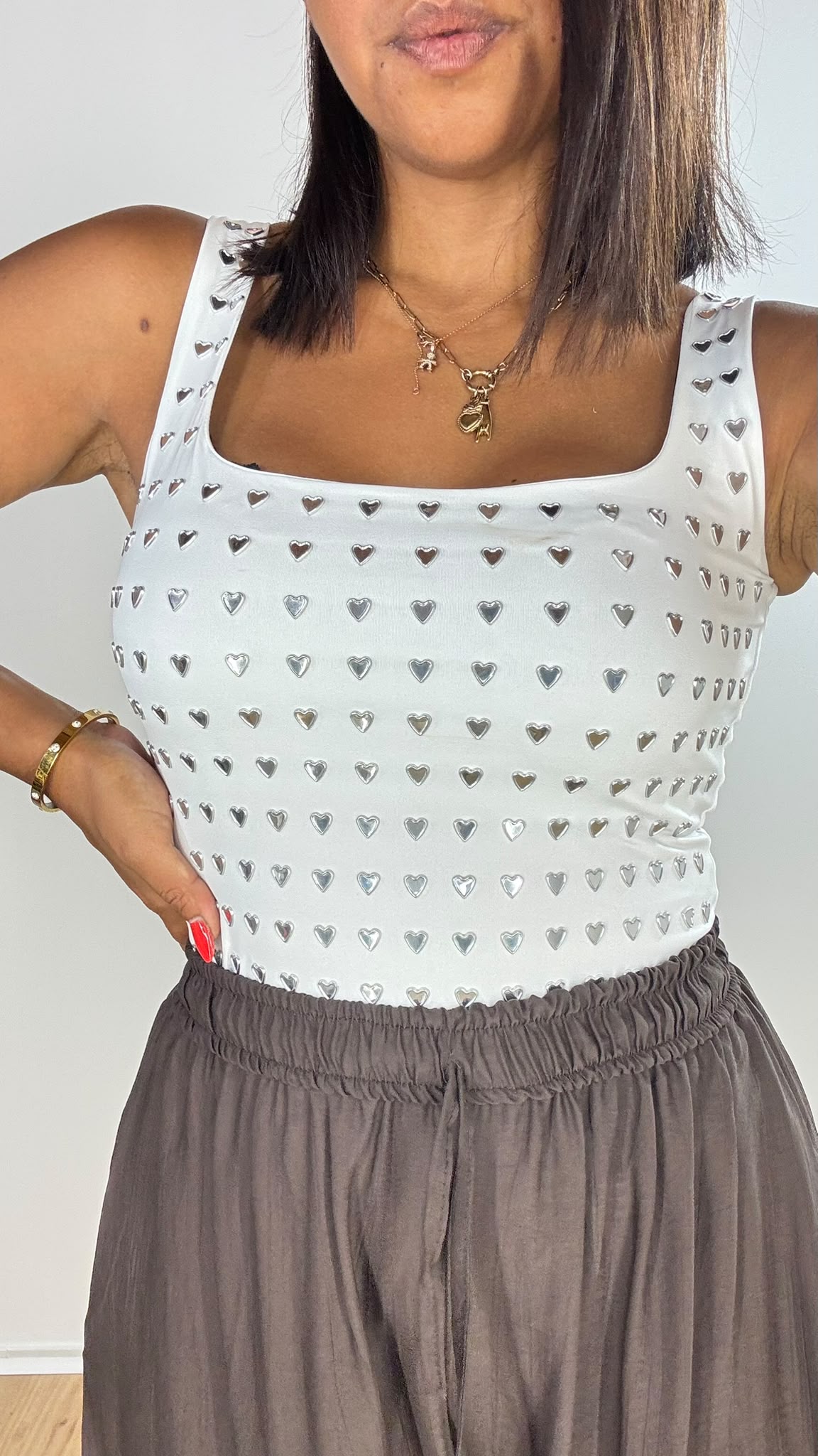 Body Cuori