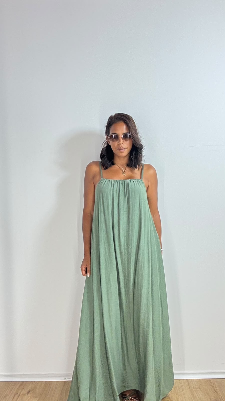 Dress Morbido