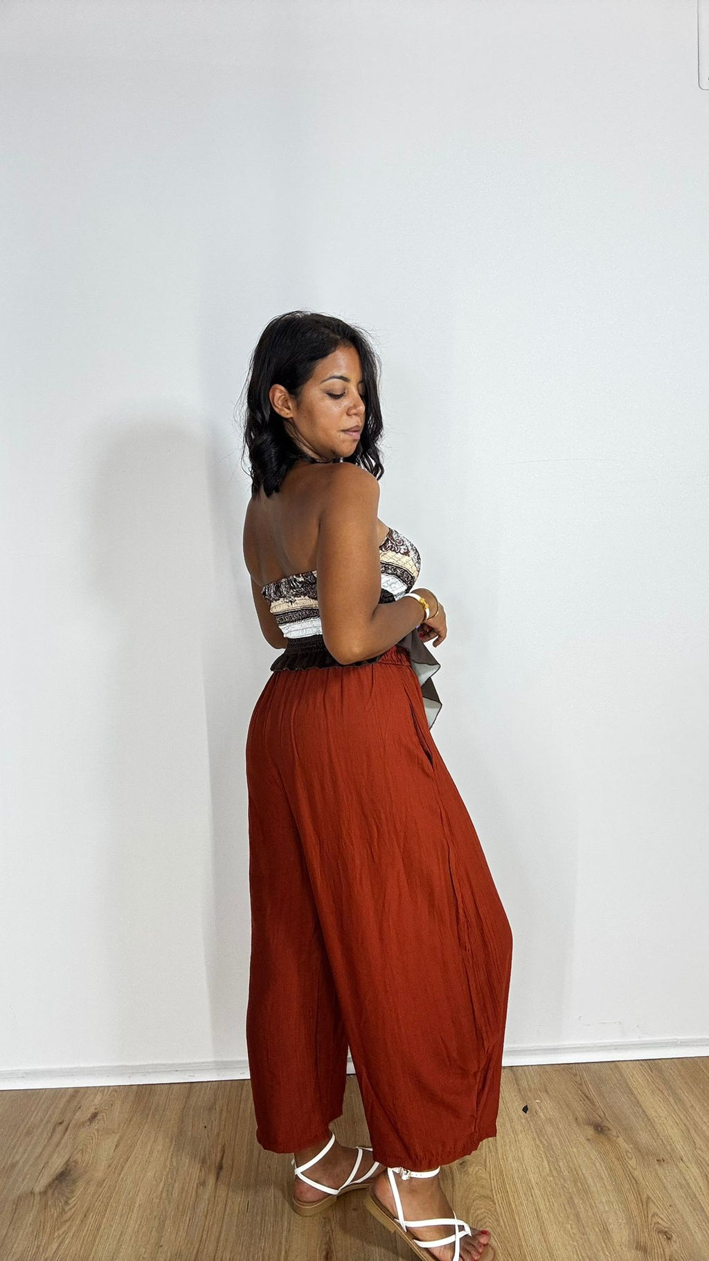 Pant Leggeri