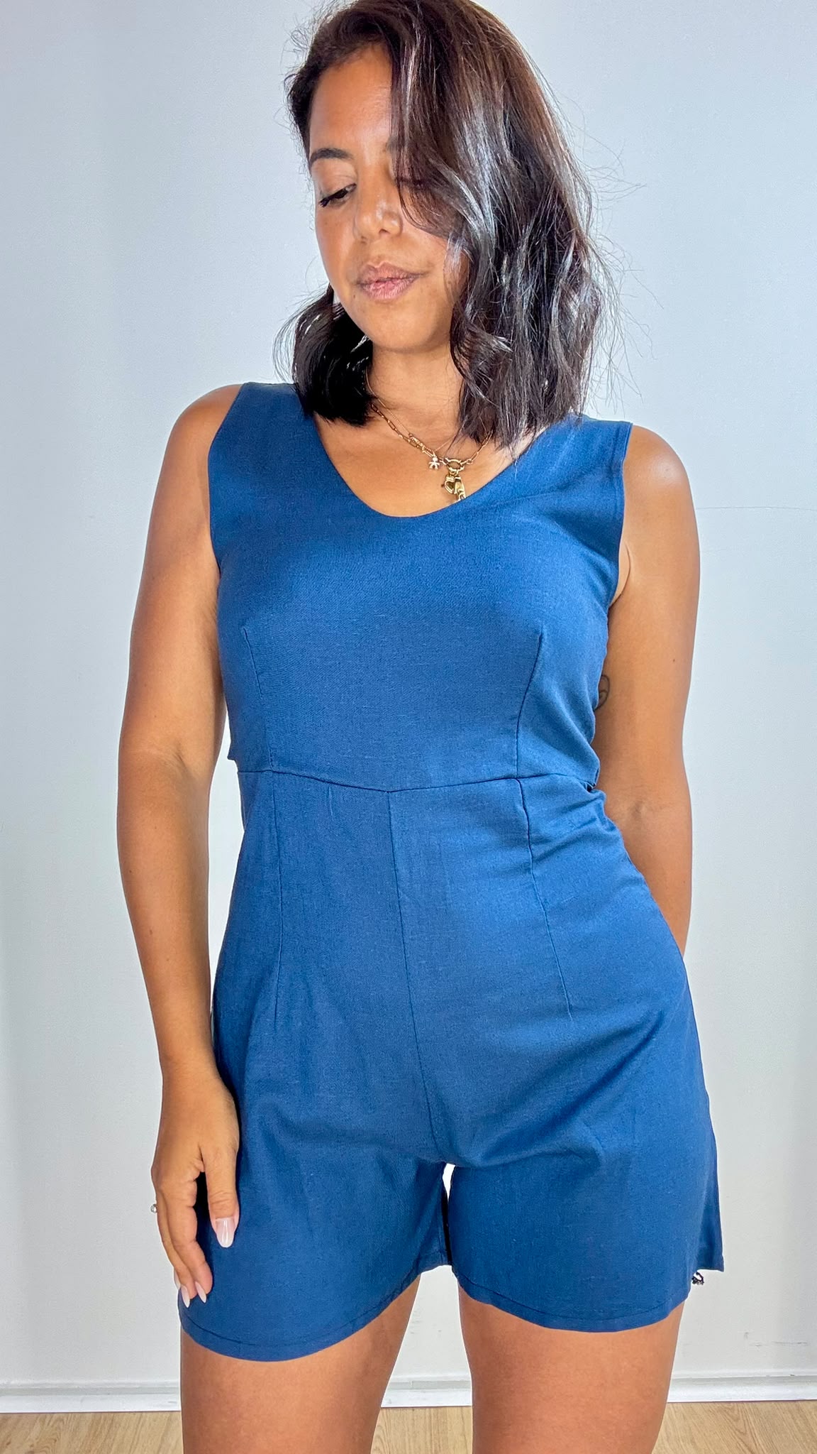 Tutina misto lino