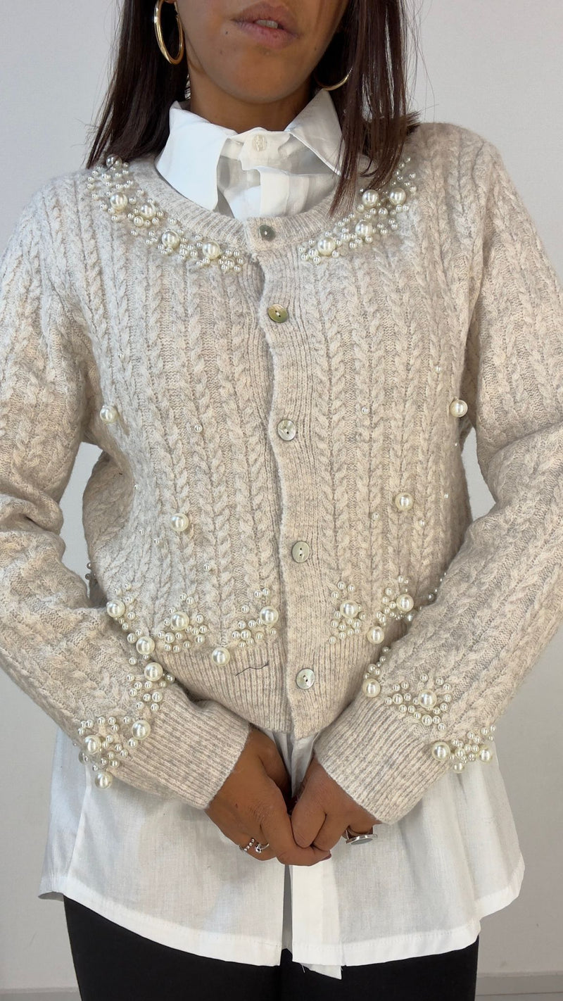 Pull Precious
