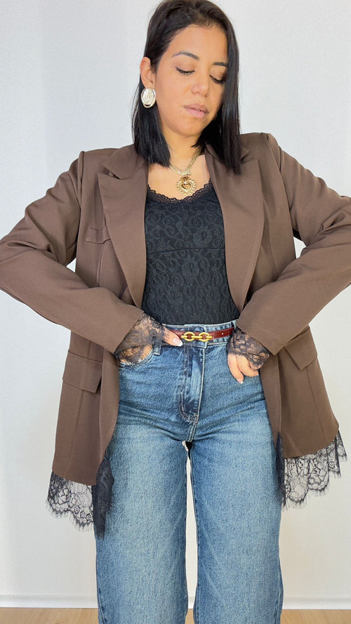 Blazer Incanto