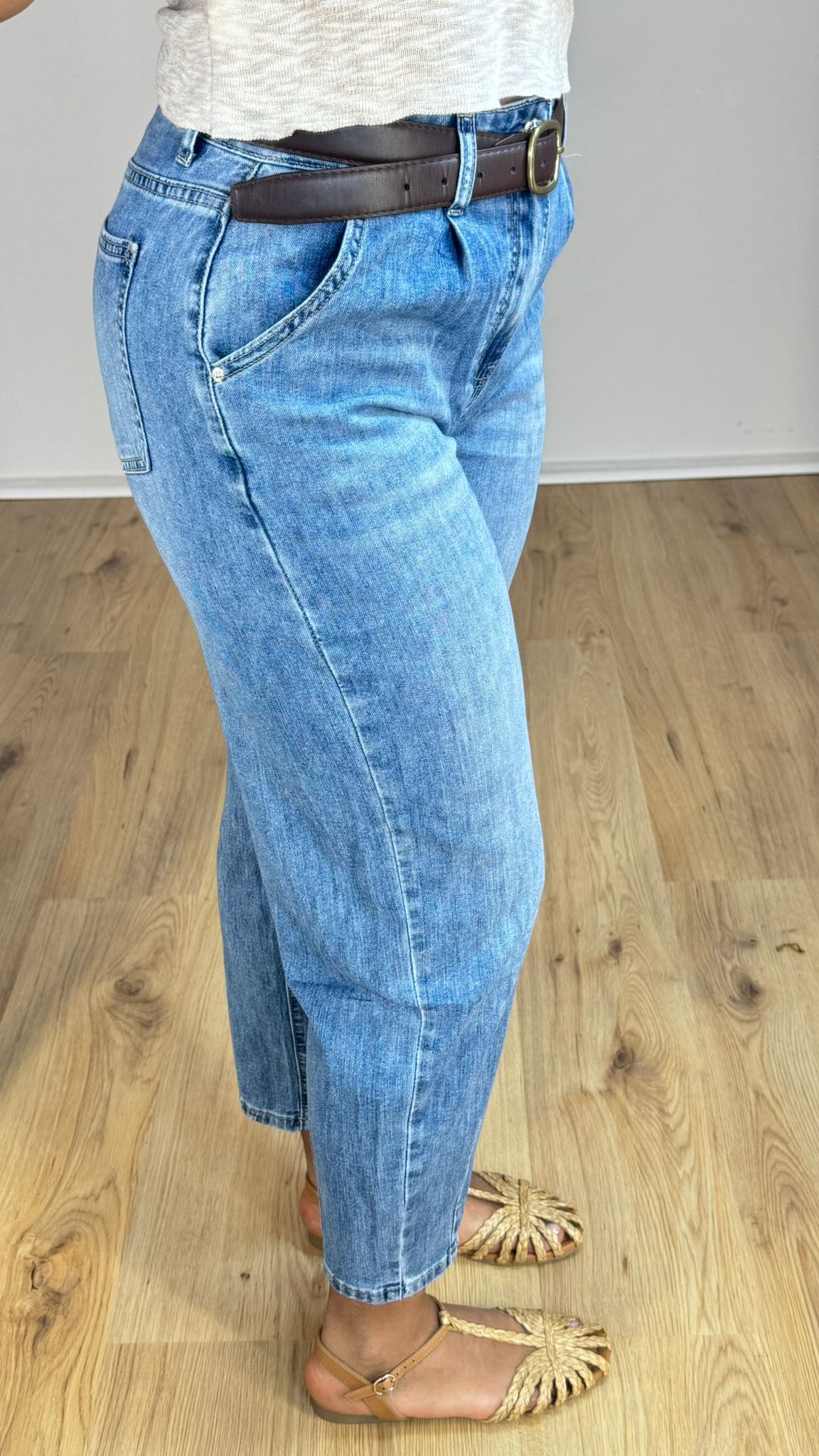 Jeans 9702