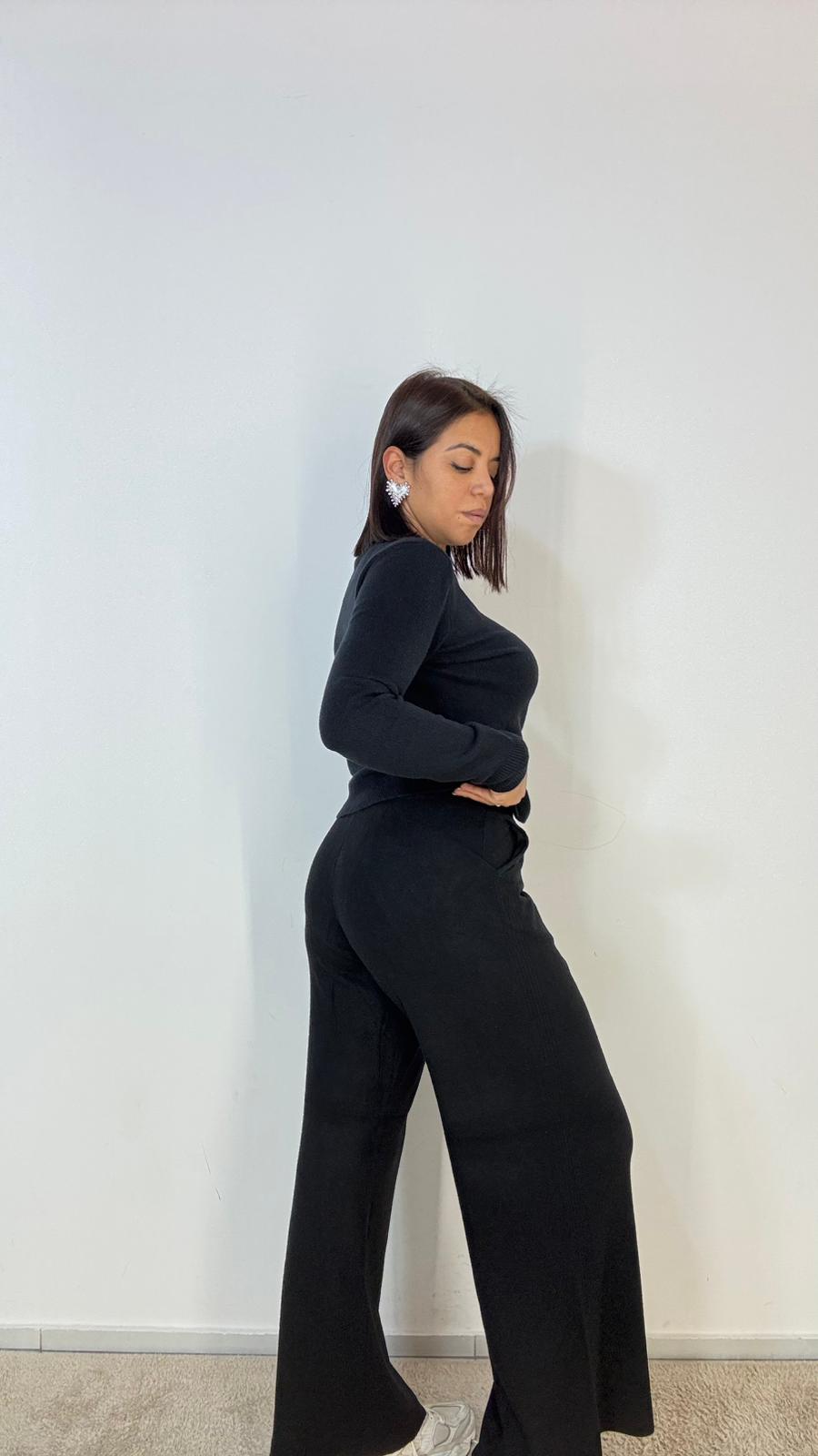 Pant Viscosa