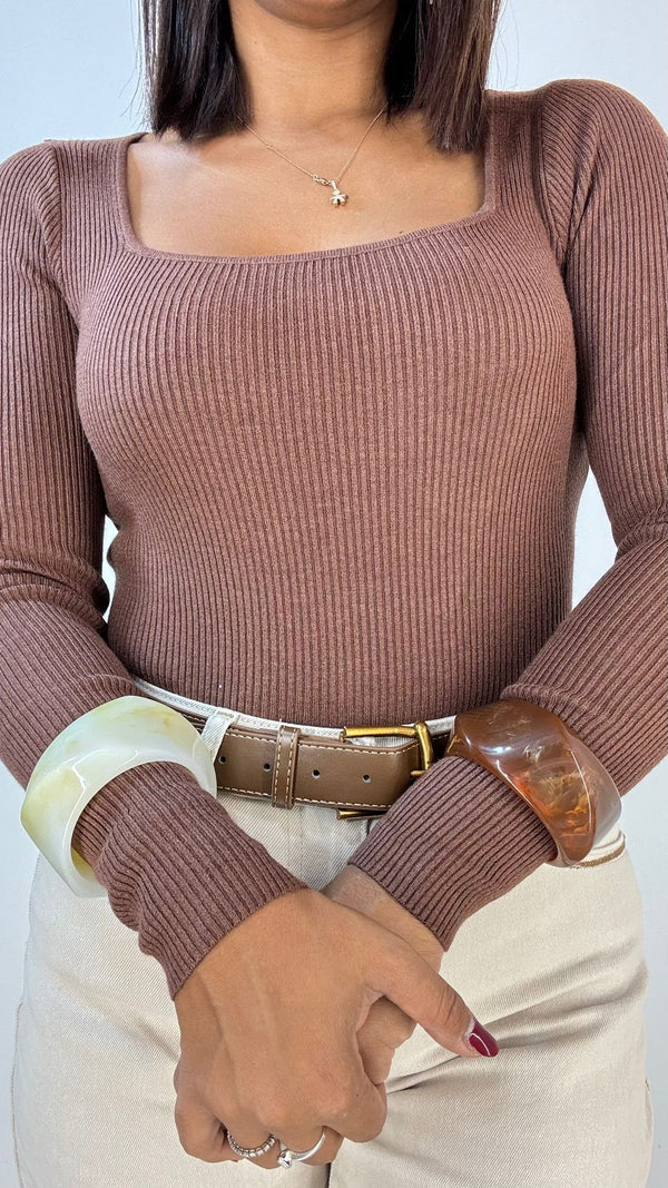 Bracciali Rigidi