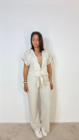 Coordinato Shirt