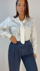 Camicia Cravatta