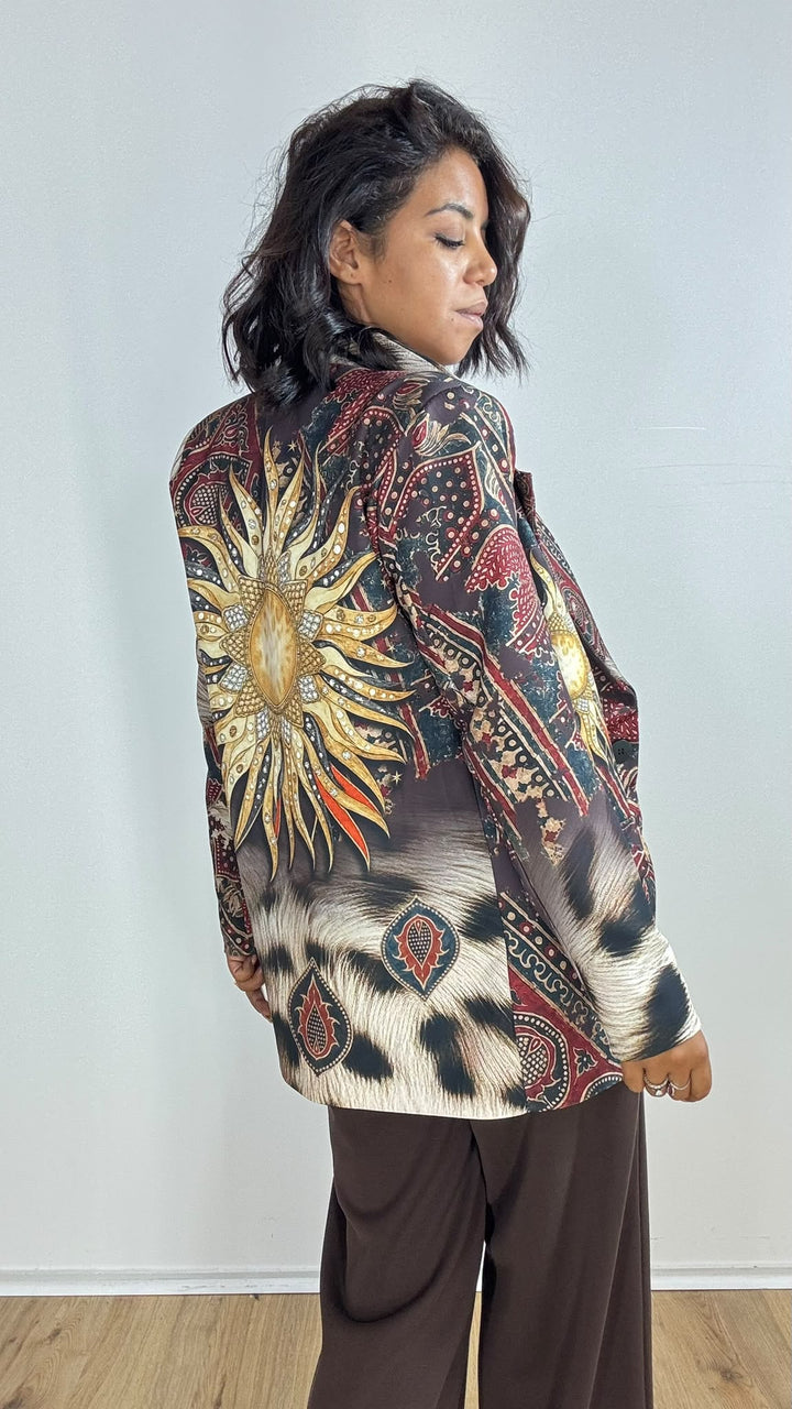 Blazer Sun