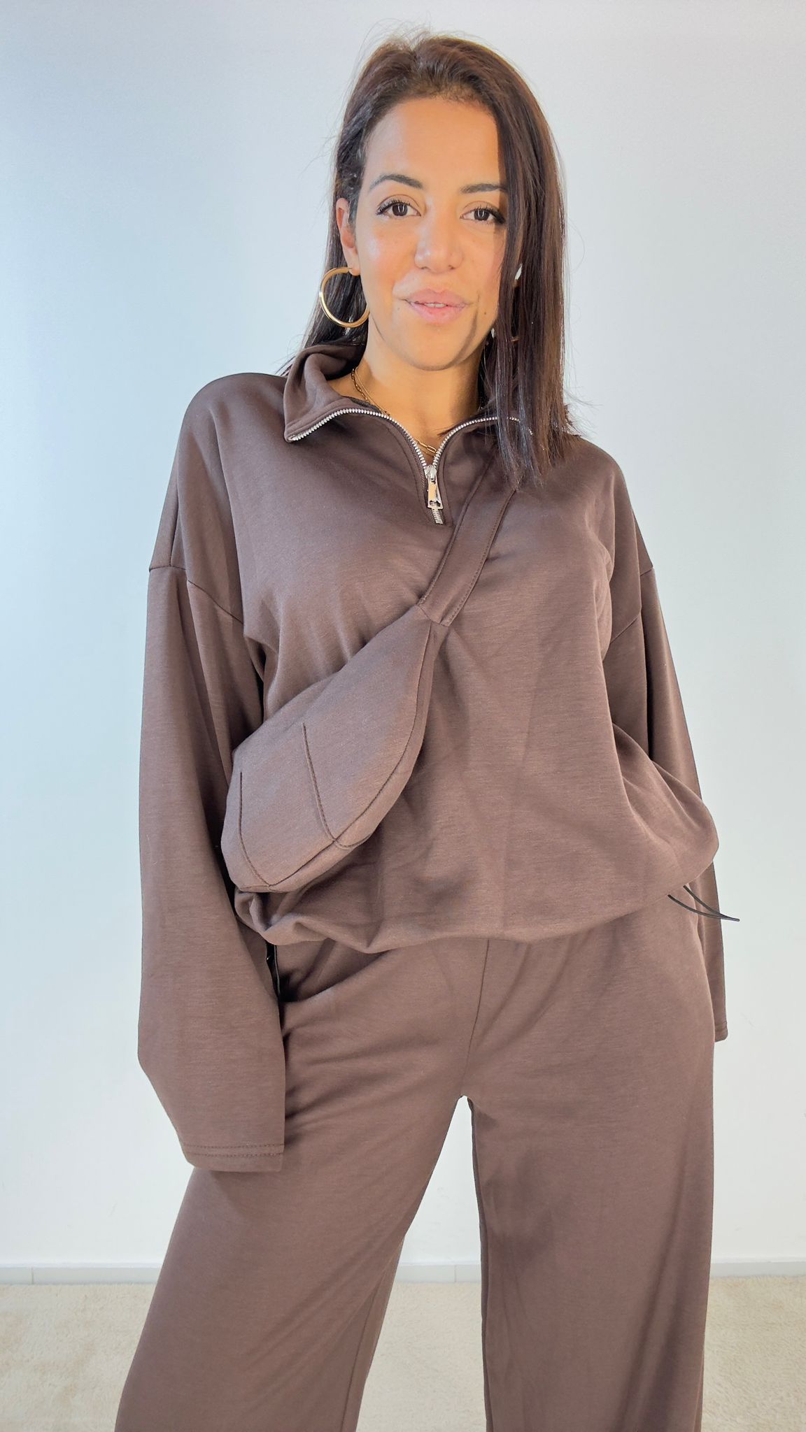Coordinato Boho