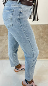 Jeans Lewis Sky ( T04 )