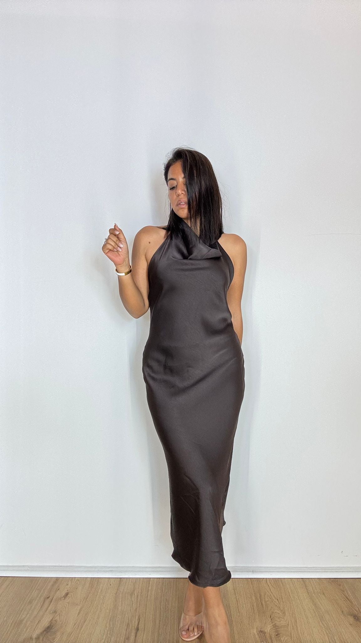 Tubino Satin