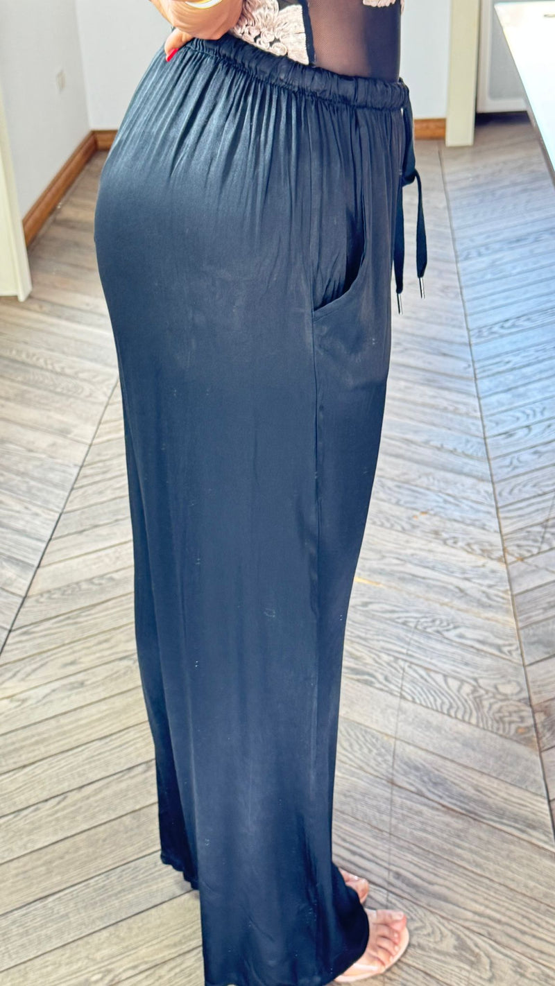 Pantaloni Raso