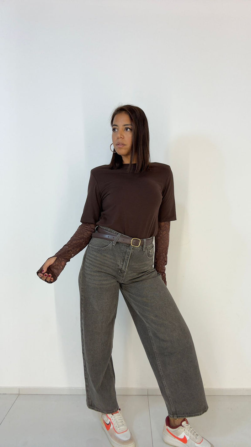 Jeans T521