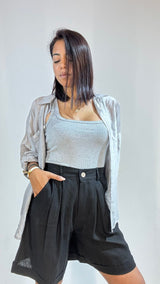 Camicia Velata