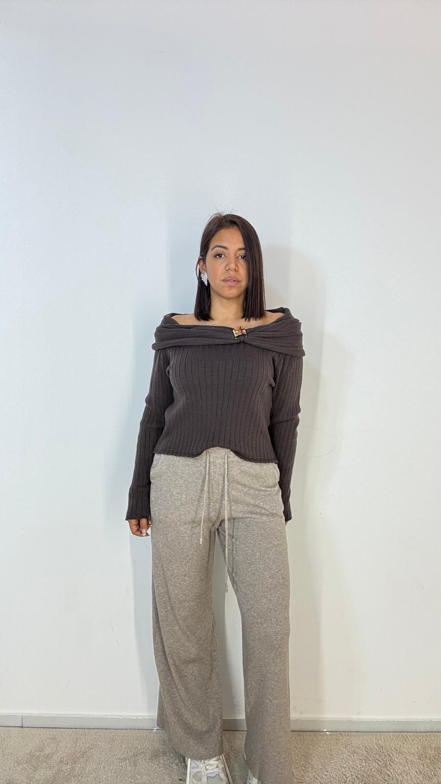 Pant Viscosa