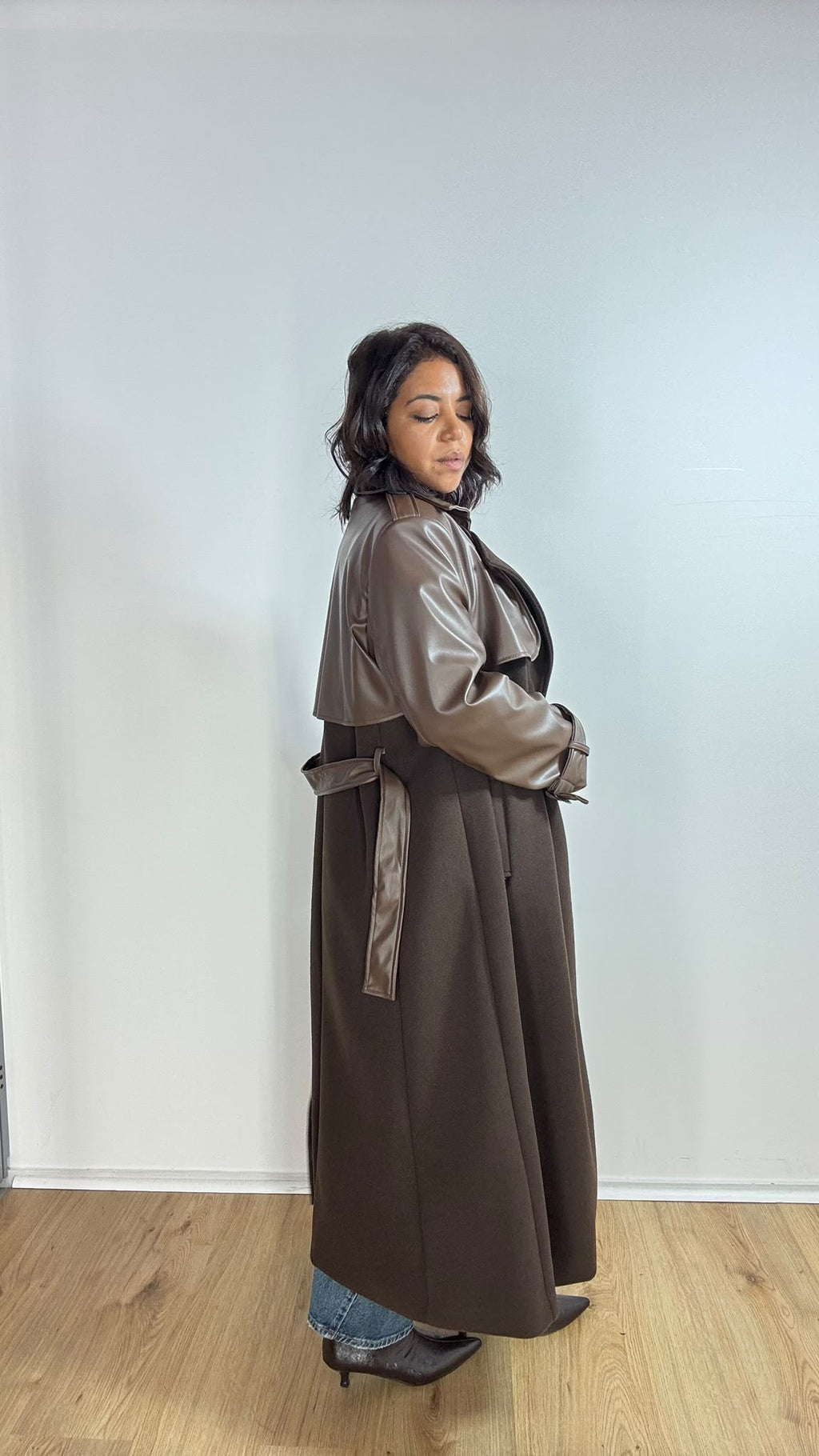 Cappotto/Trench