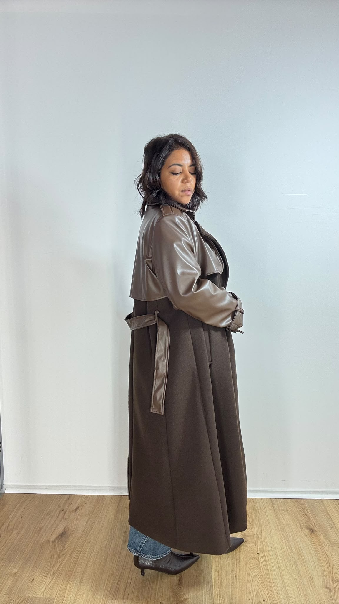 Cappotto/Trench
