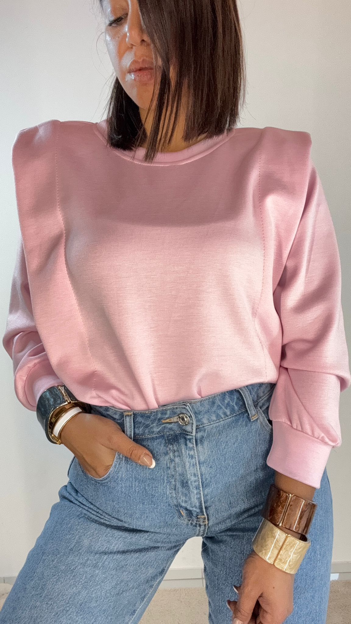 Shirt/Felpa