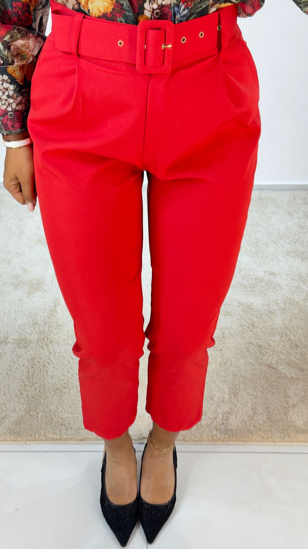 Pantaloni Cinta new
