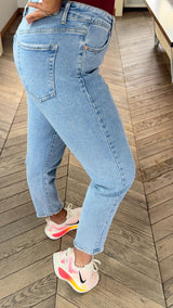 Jeans Lewis