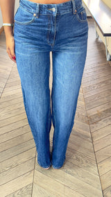 Jeans Lewis Wide