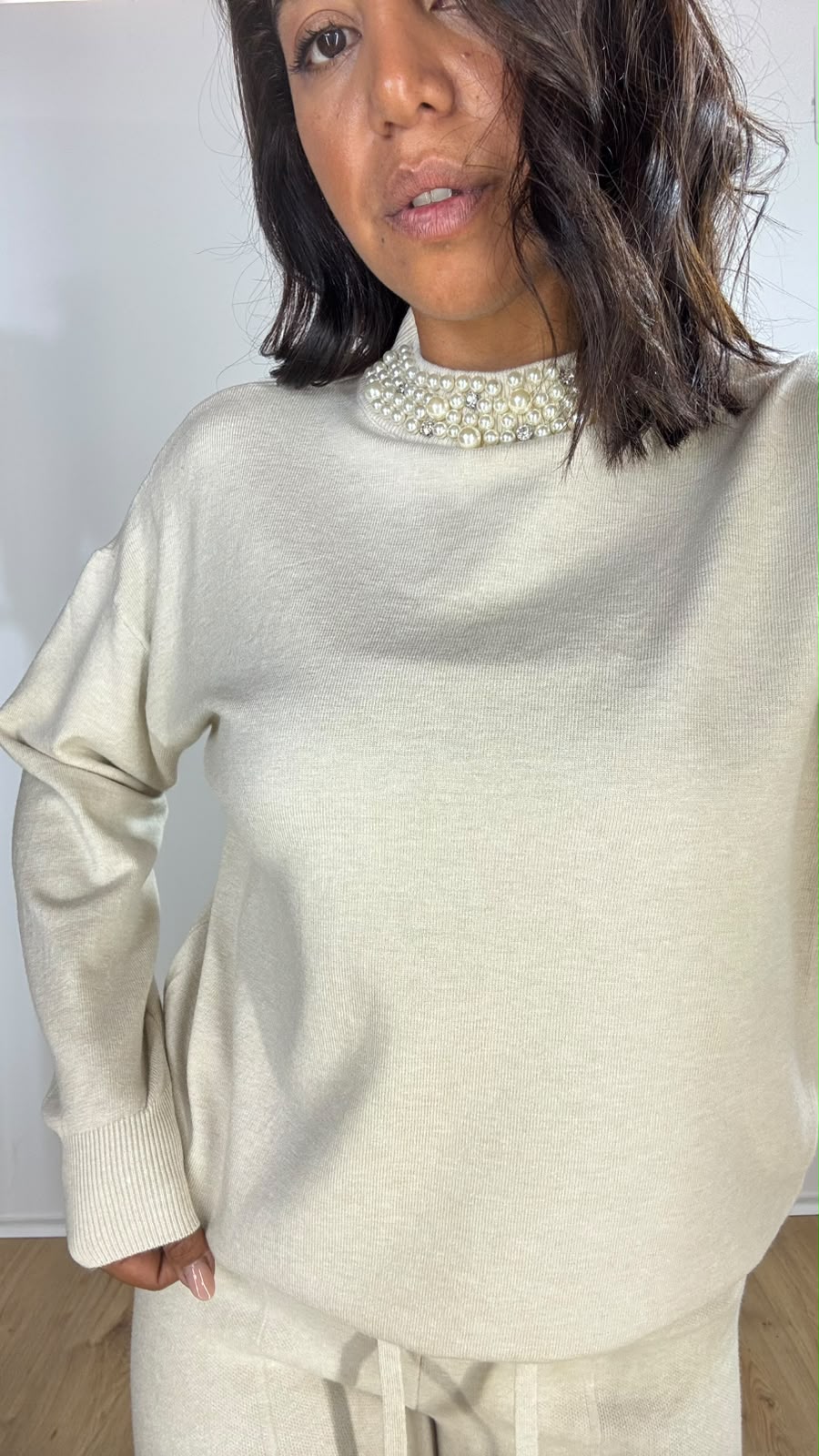 Pull Jewel