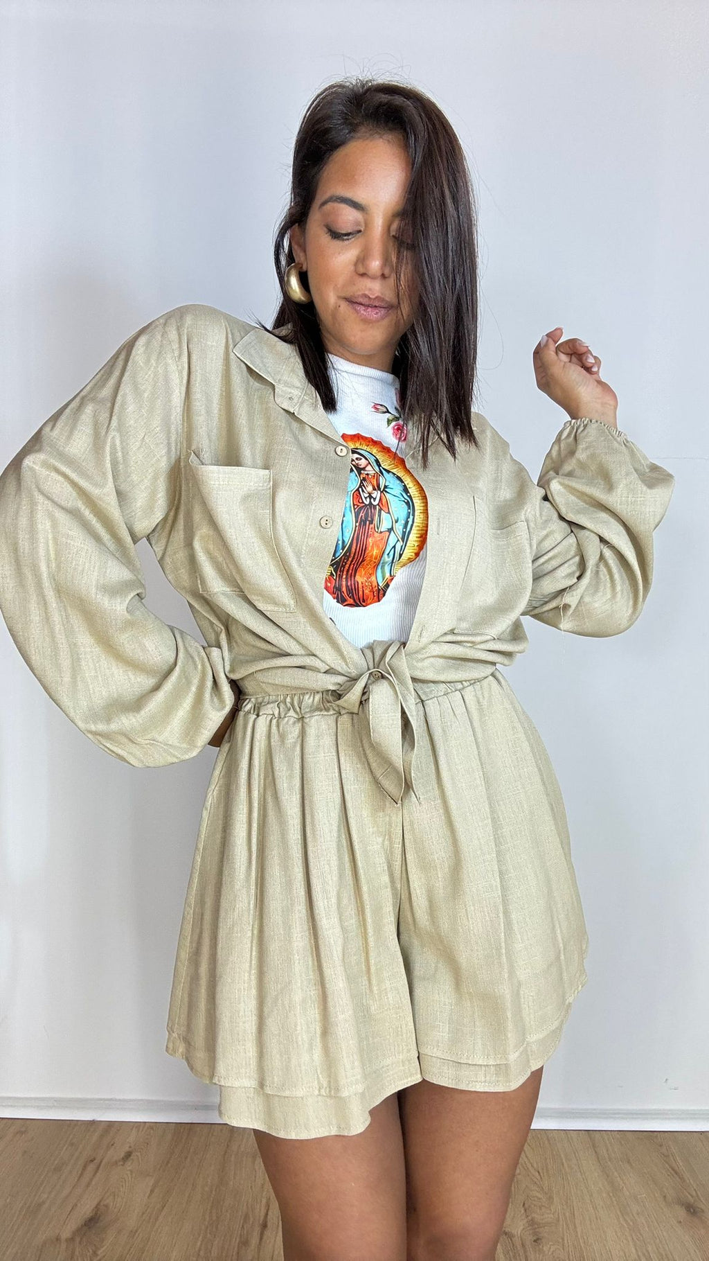 Coordinato San