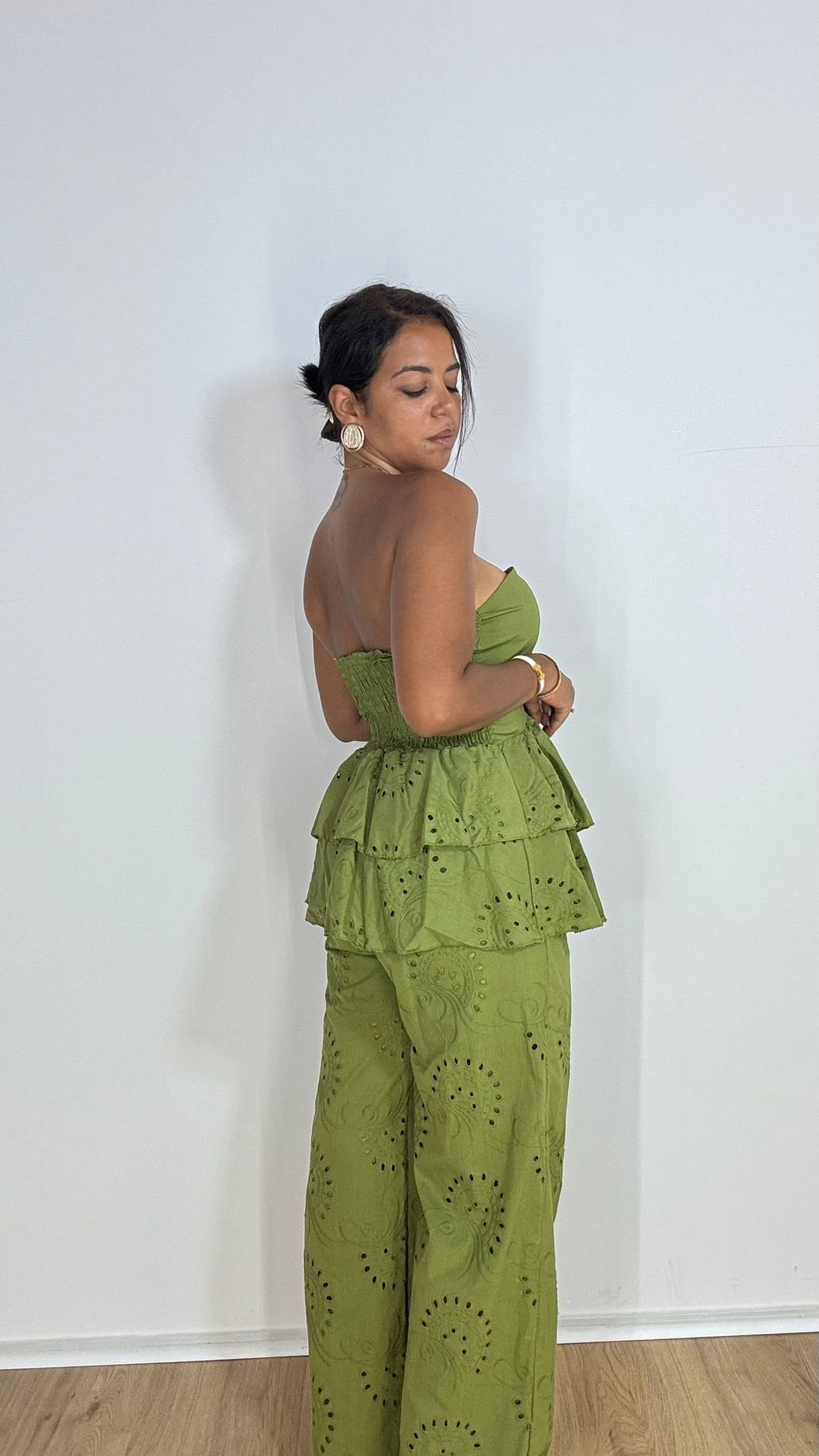 Set Capri