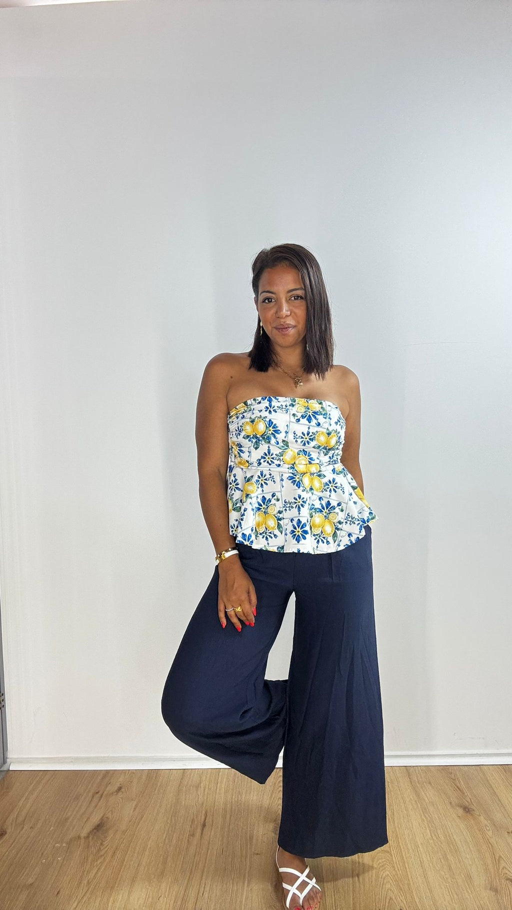 Pant Low-cost
