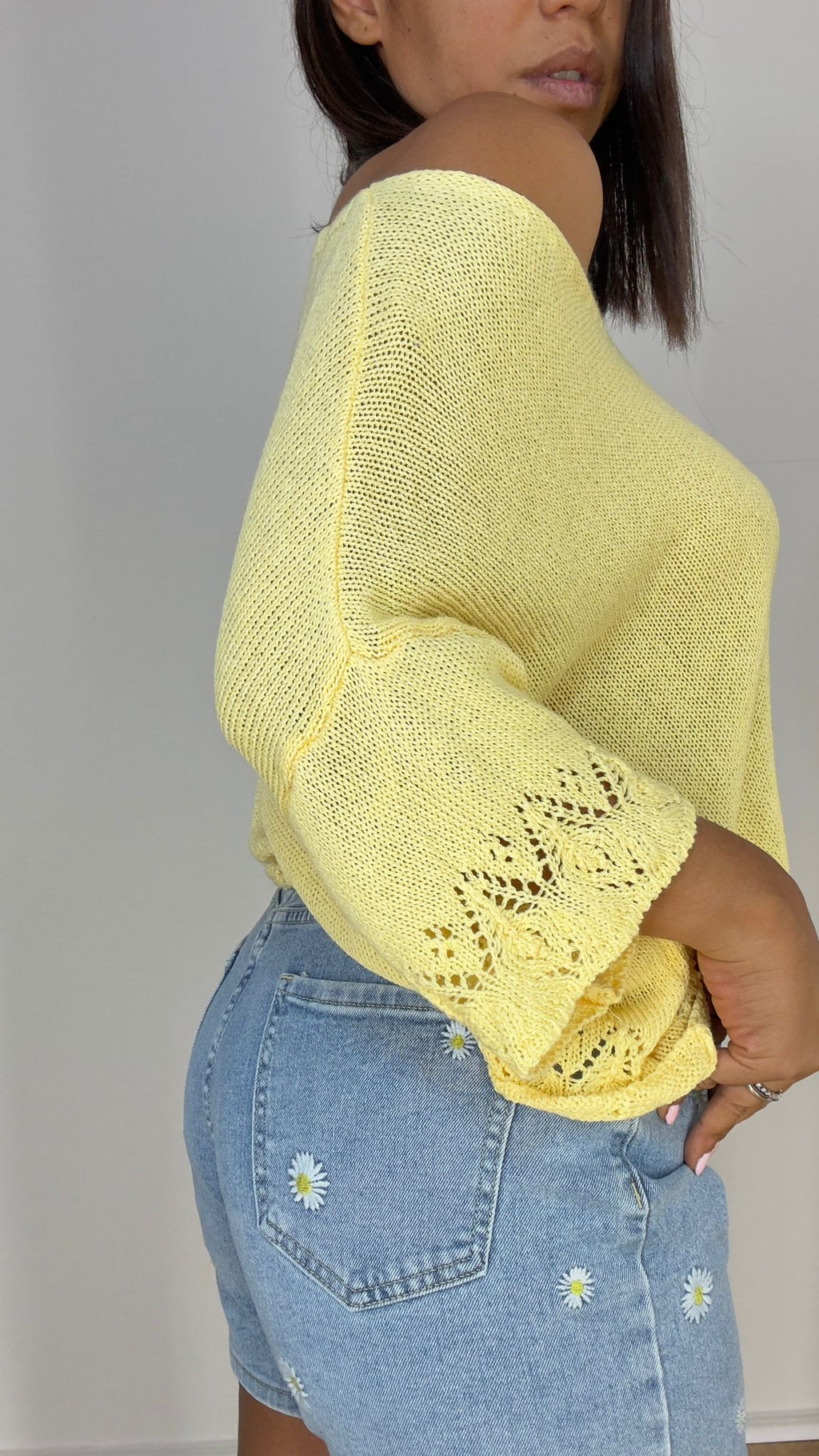 Maglia Sophie