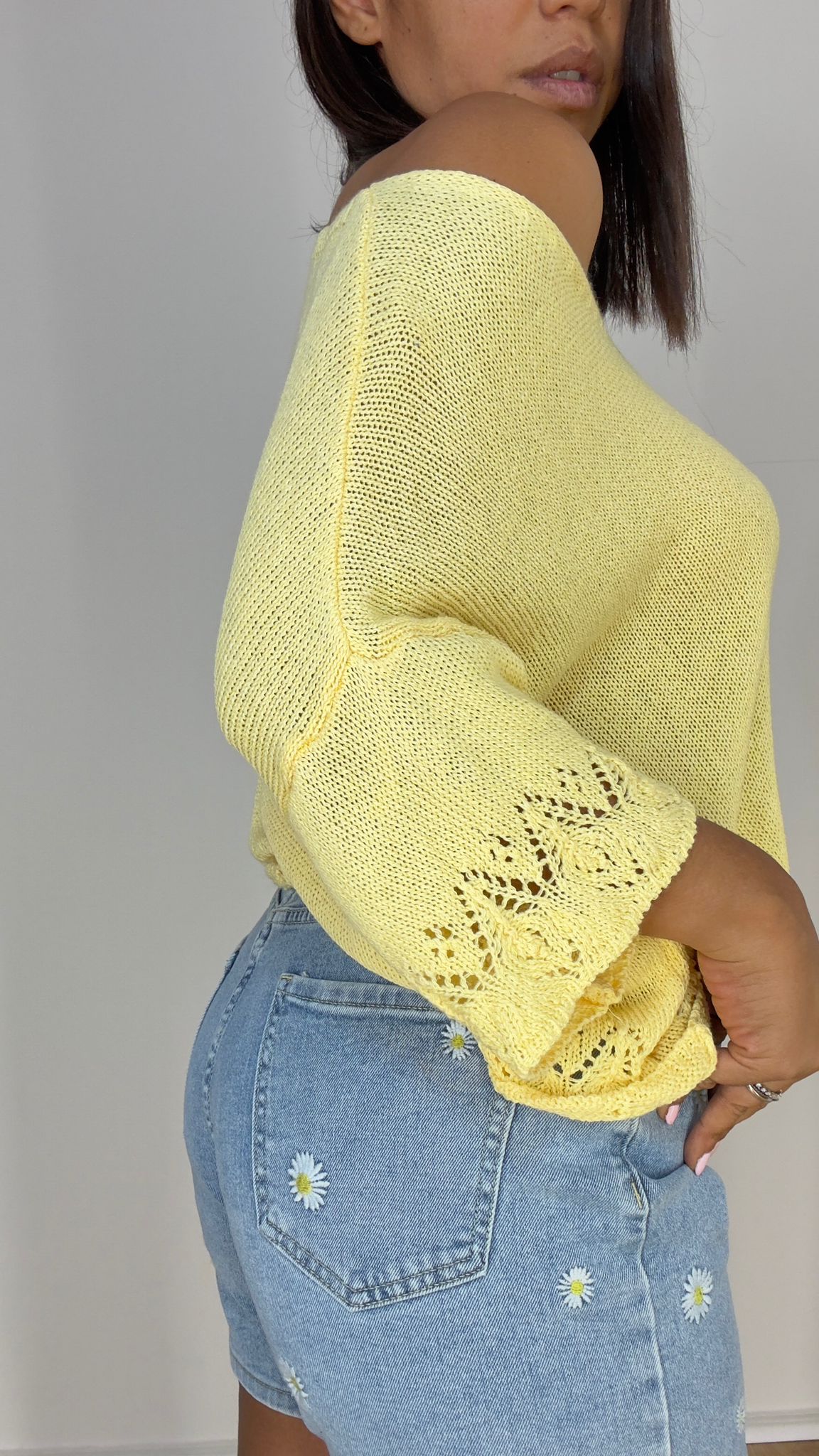 Maglia Sophie