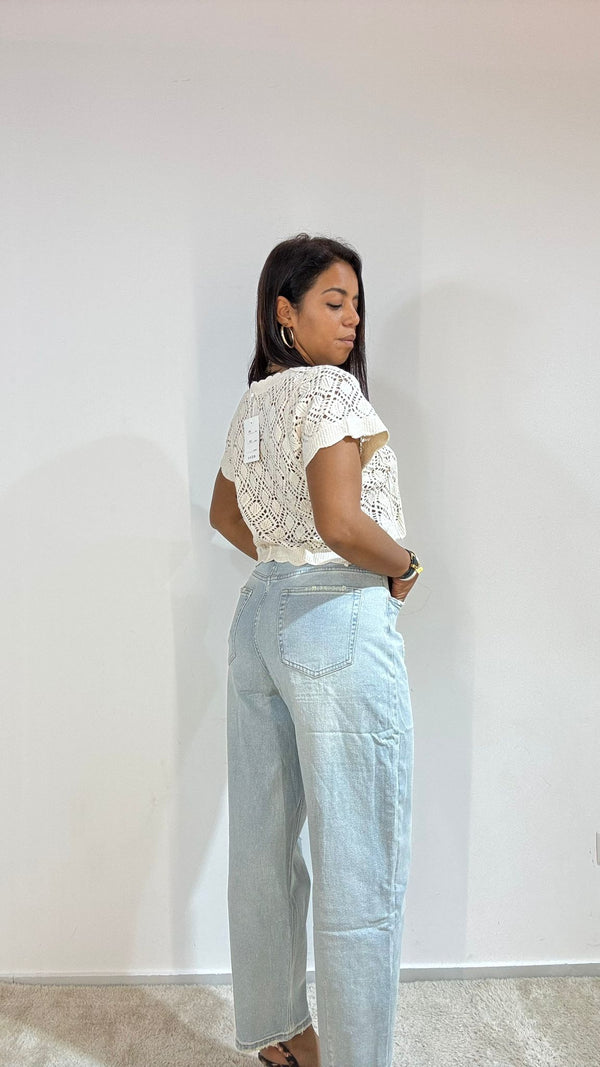 Jeans New Baggy