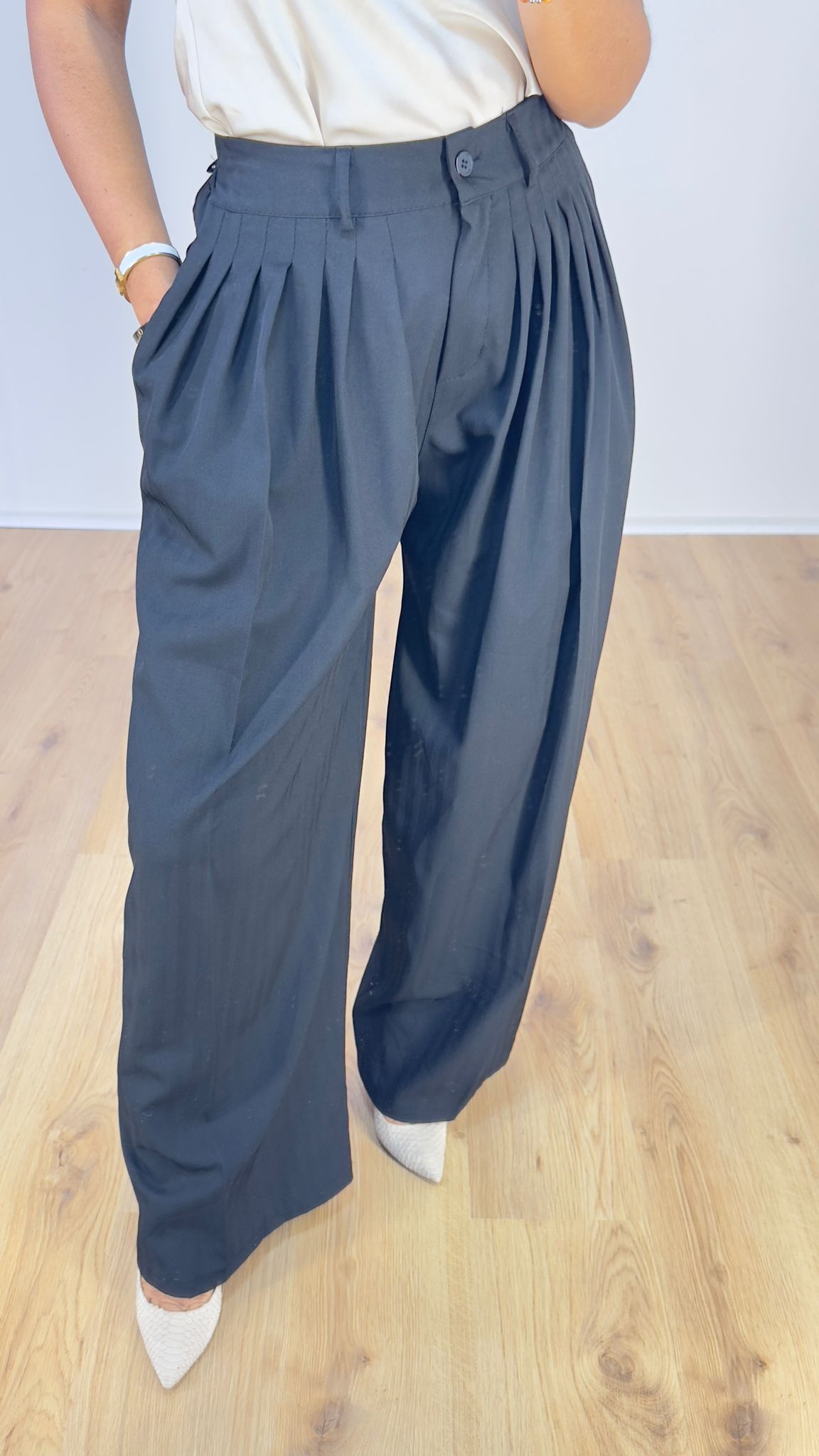 Pant Boss