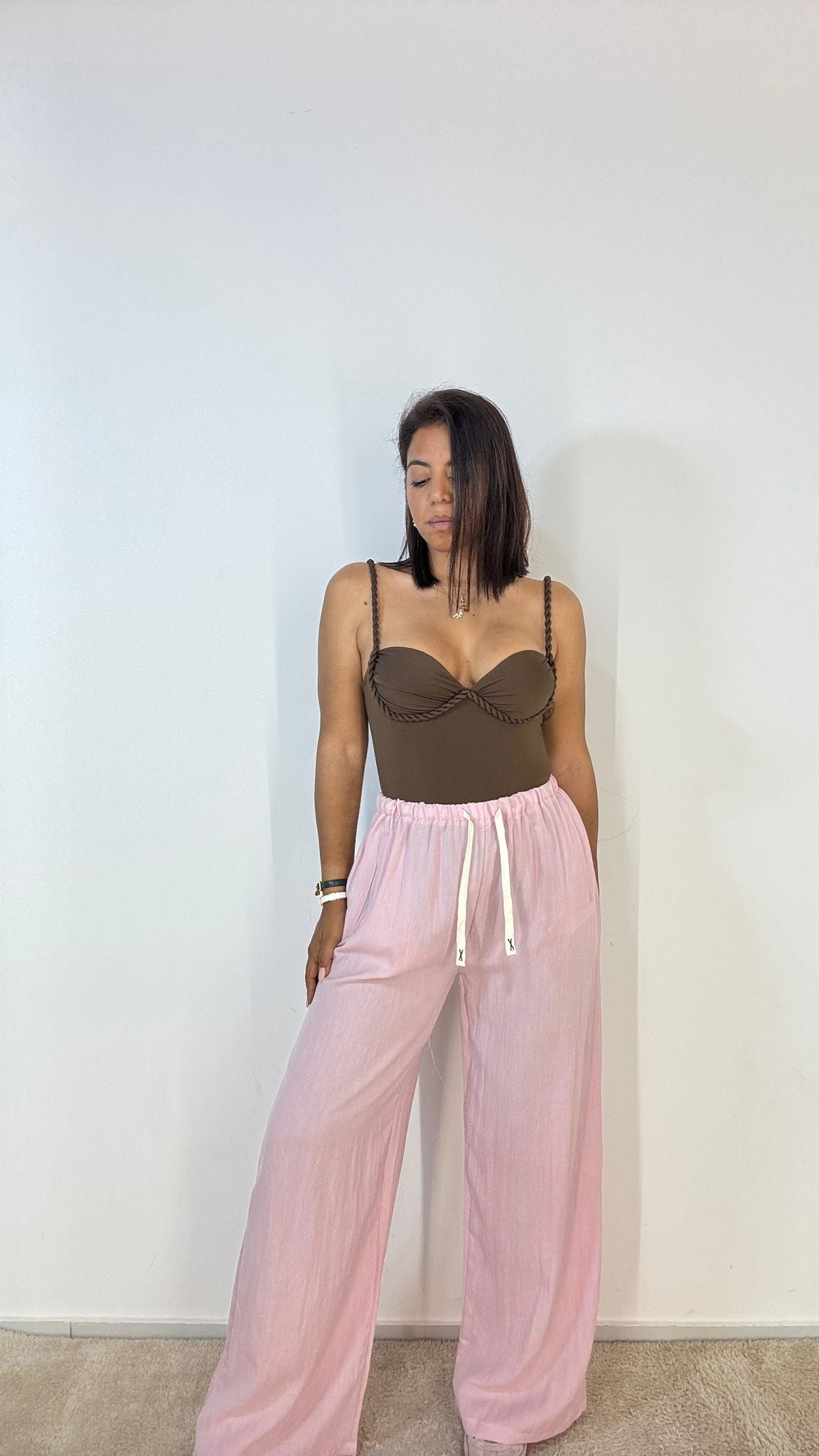 Pantalaccio Line