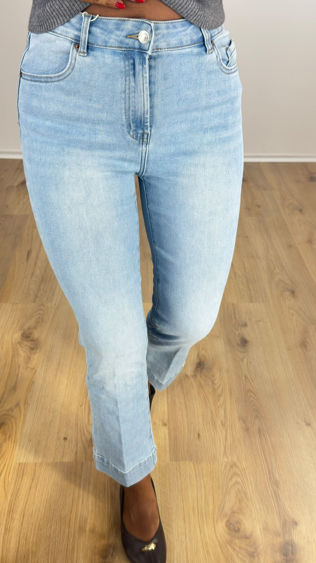 Jeans 9558