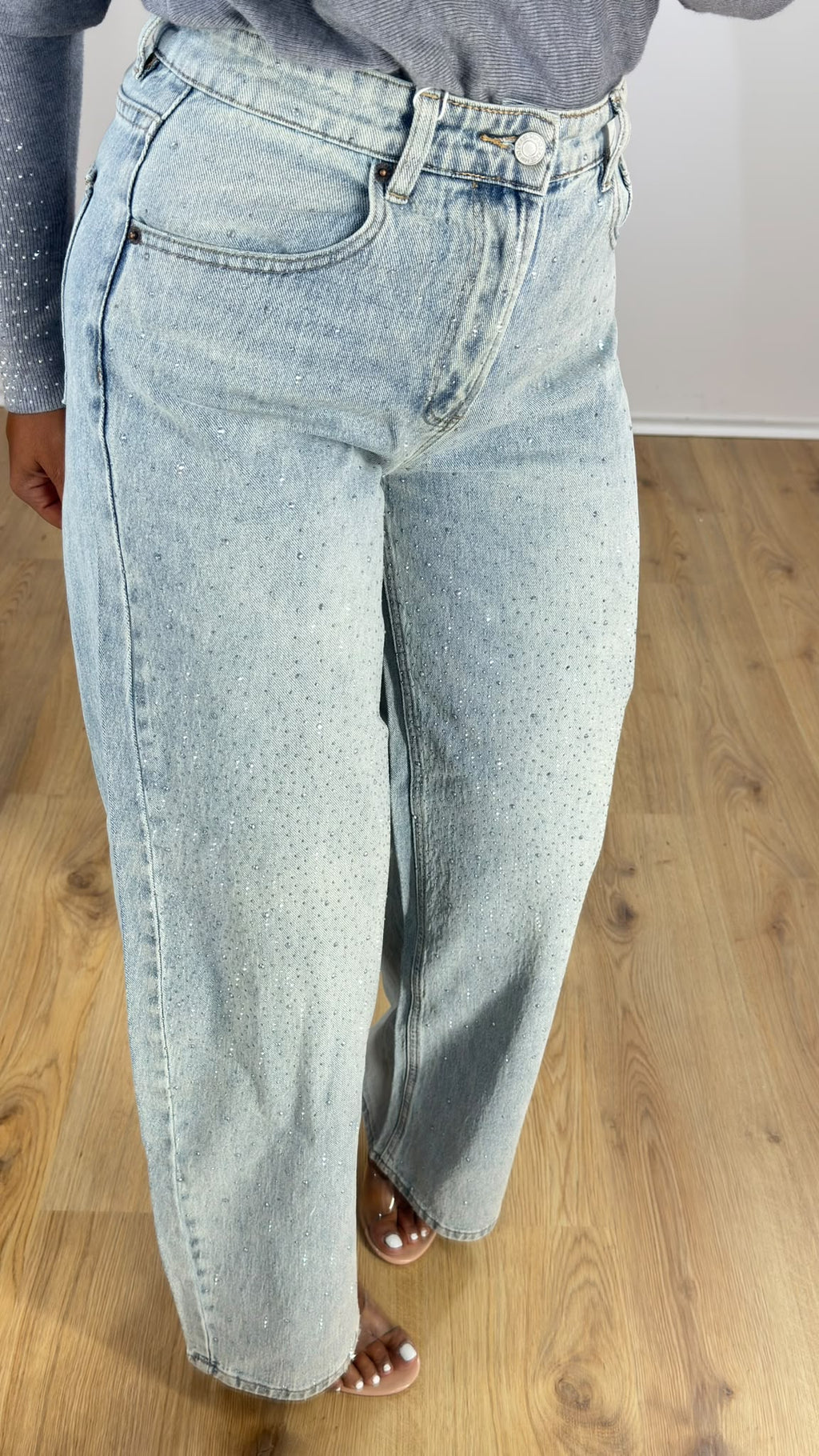 JEANS A51