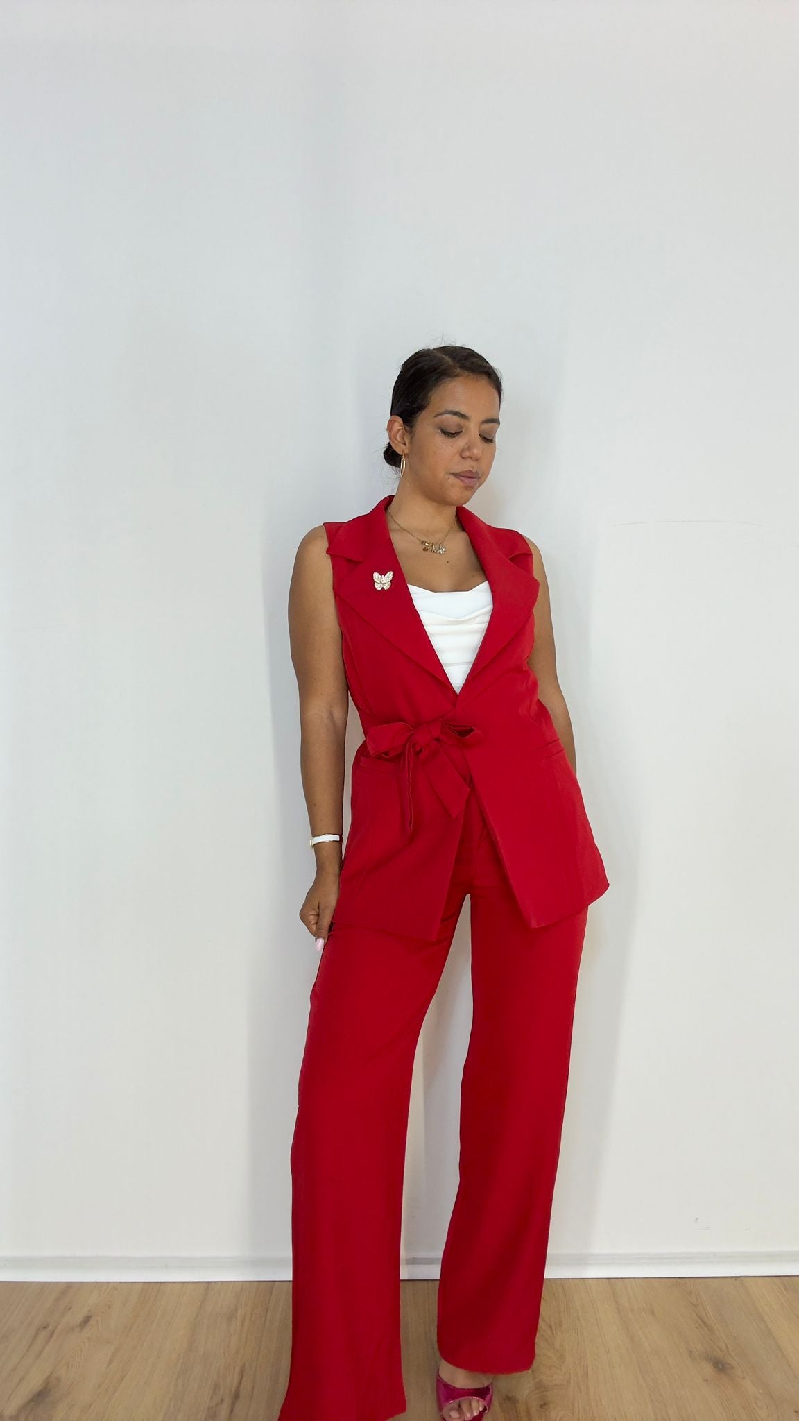 Tailleur Fly