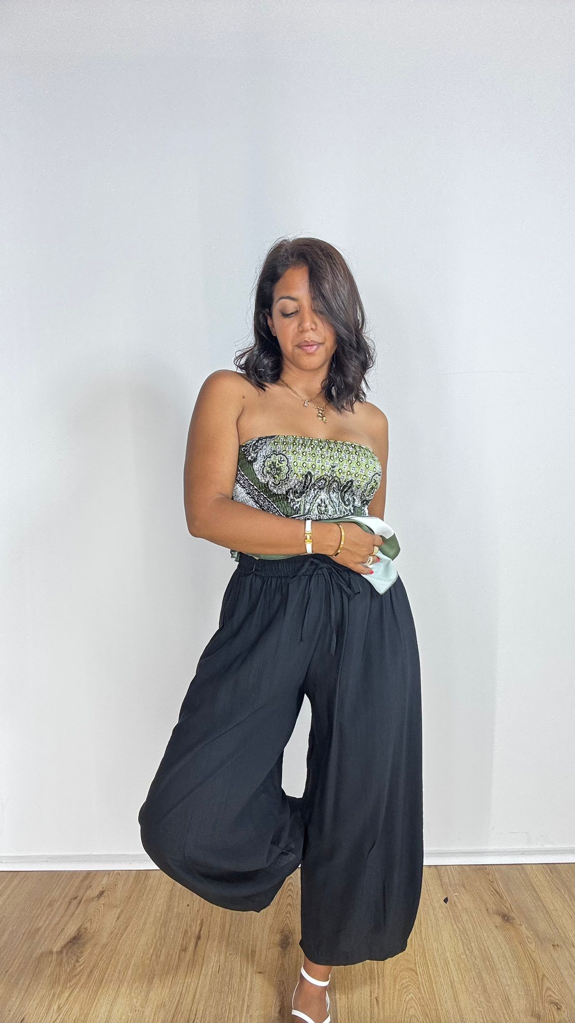 Pant Leggeri