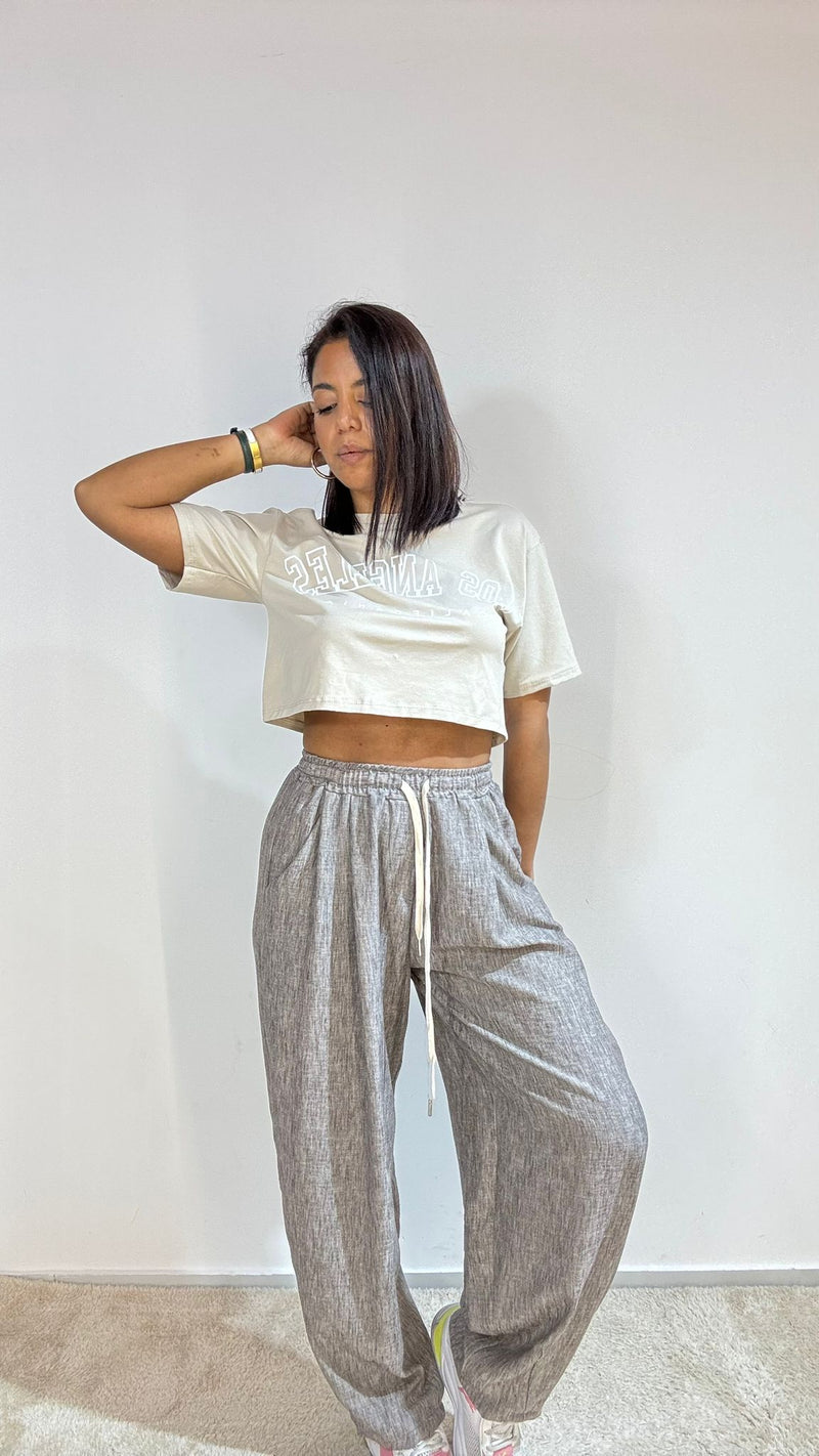 Pant Light