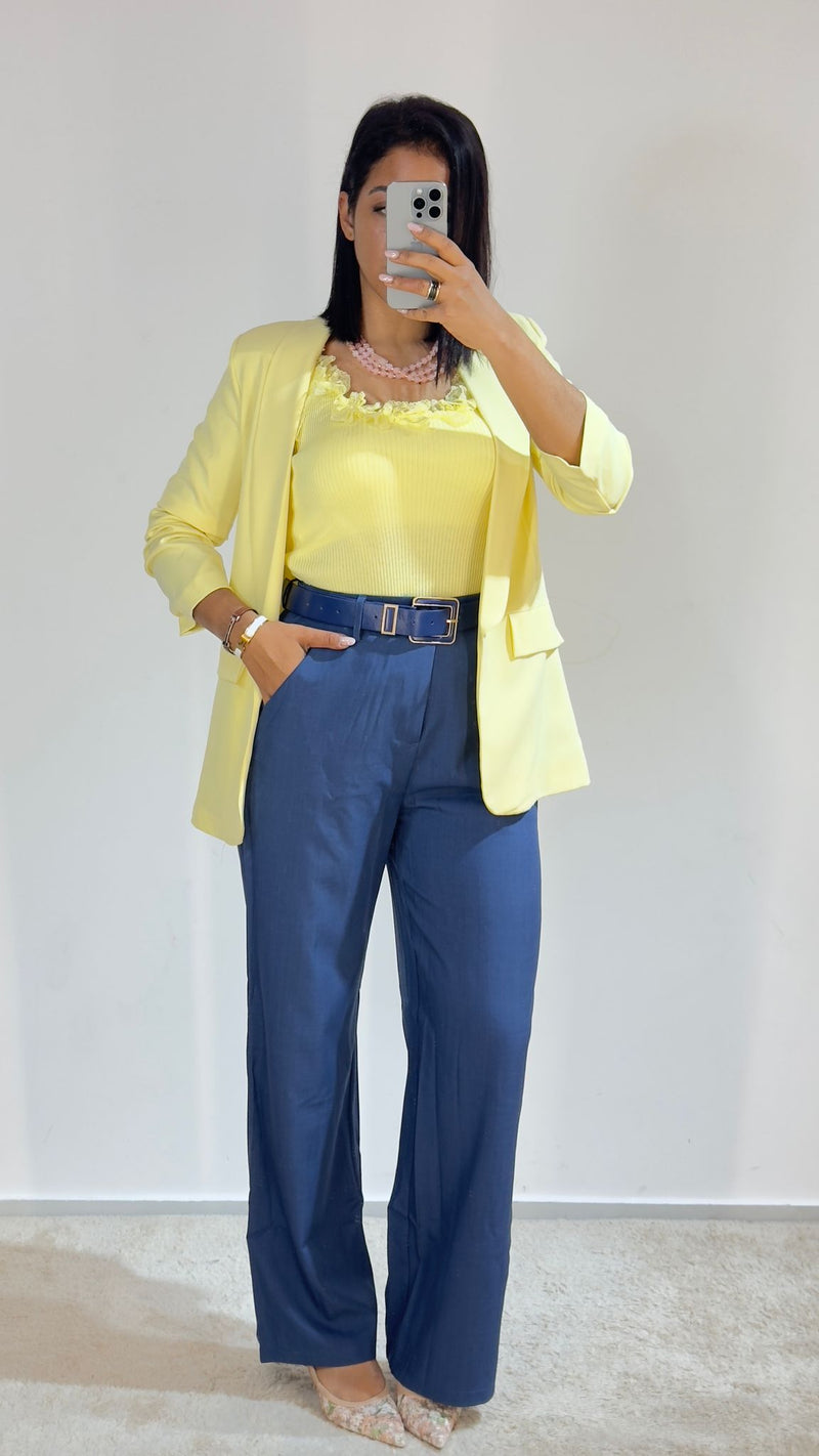 Pant 928 cinta inclusa