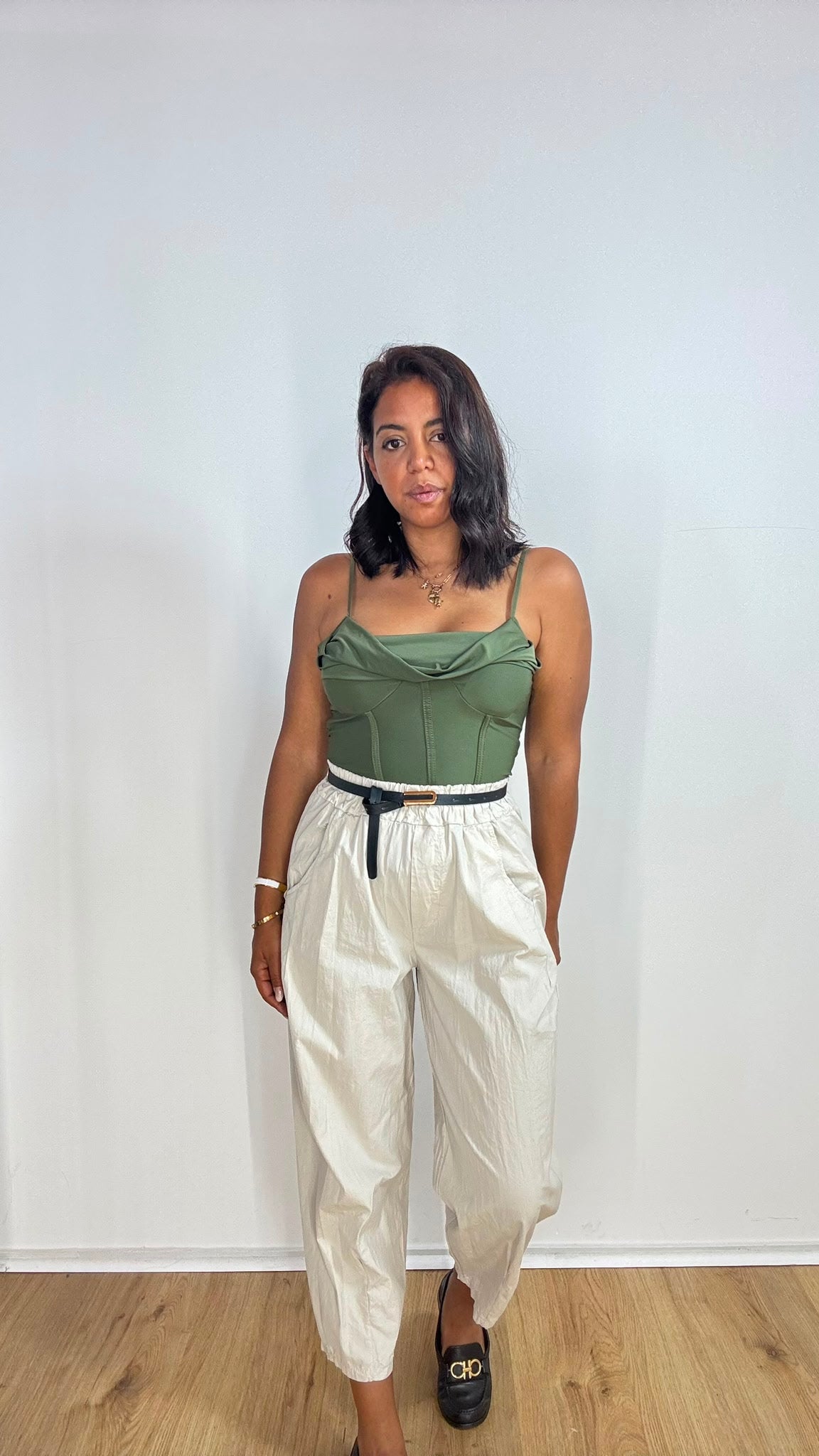 Pant Mom Cotton