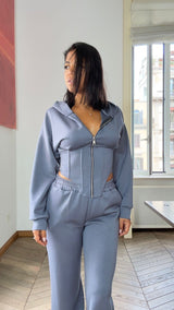 Coordinato bustier