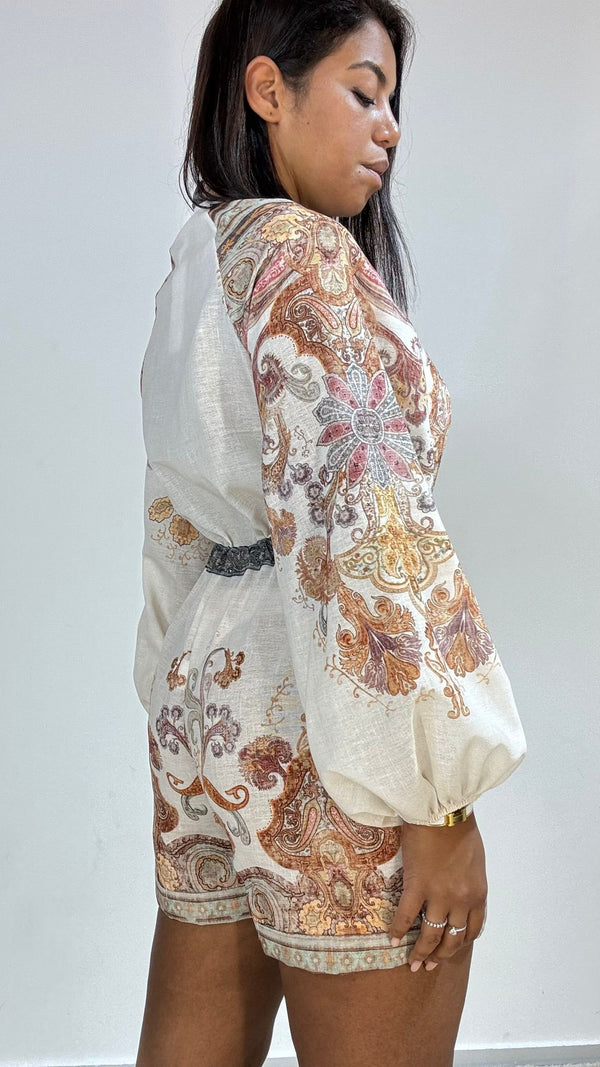 Tutina preziosa