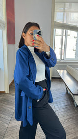 Blazer Fitcheck