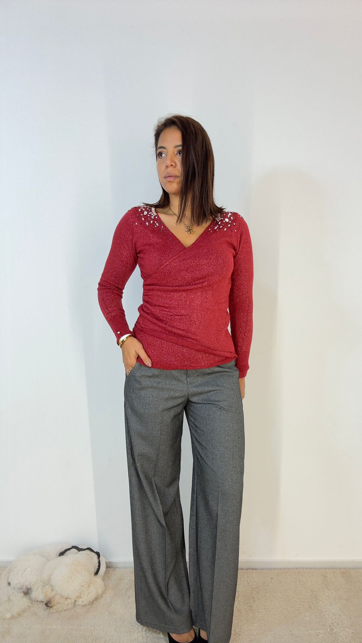Pant 304