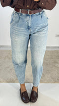 Jeans Man