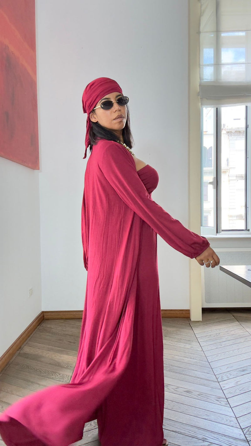 Coordinato Mas