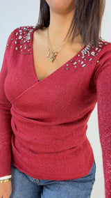 Incrociatina Precious