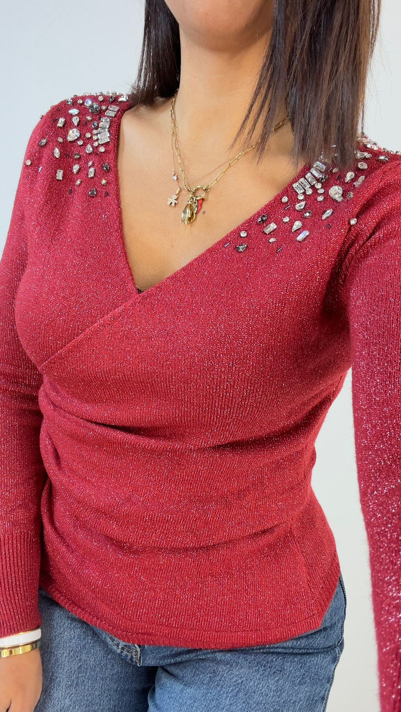 Incrociatina Precious