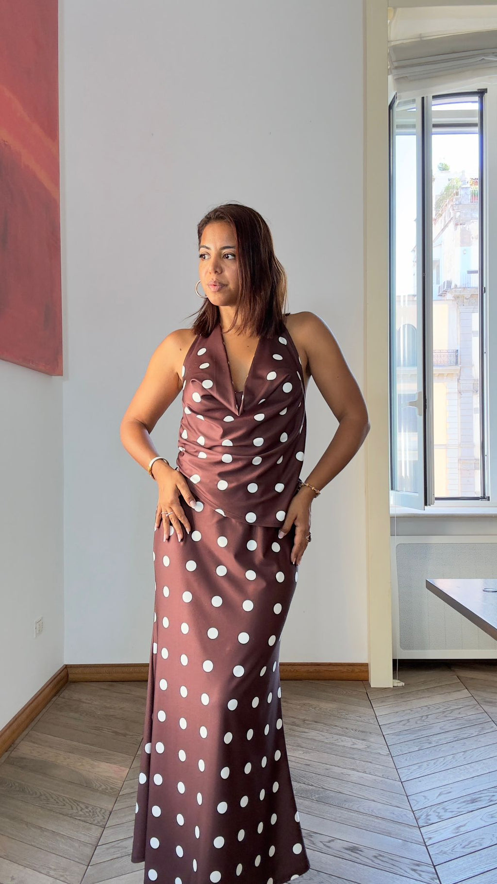 Coordinato Monaco